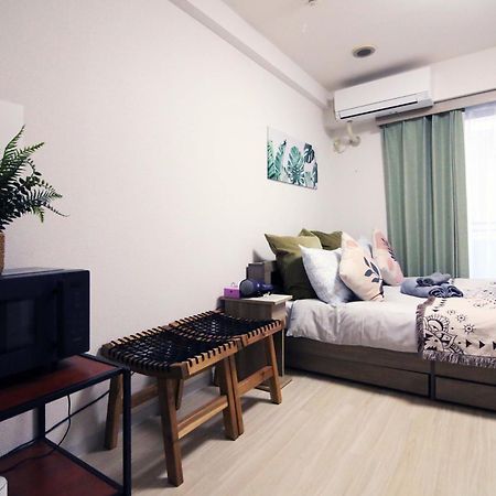 도쿄 Centray Kagurazaka Shinjuku House 아파트 외부 사진