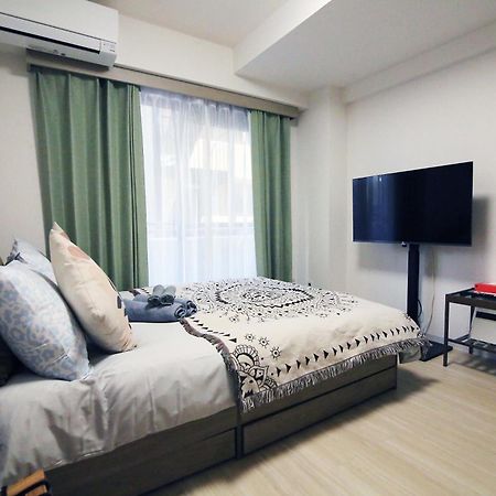 도쿄 Centray Kagurazaka Shinjuku House 아파트 외부 사진