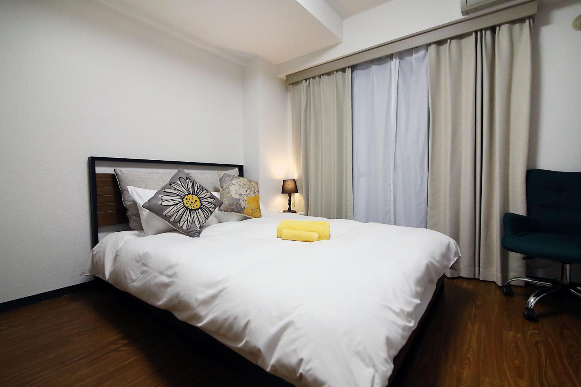 도쿄 Centray Kagurazaka Shinjuku House 아파트 외부 사진