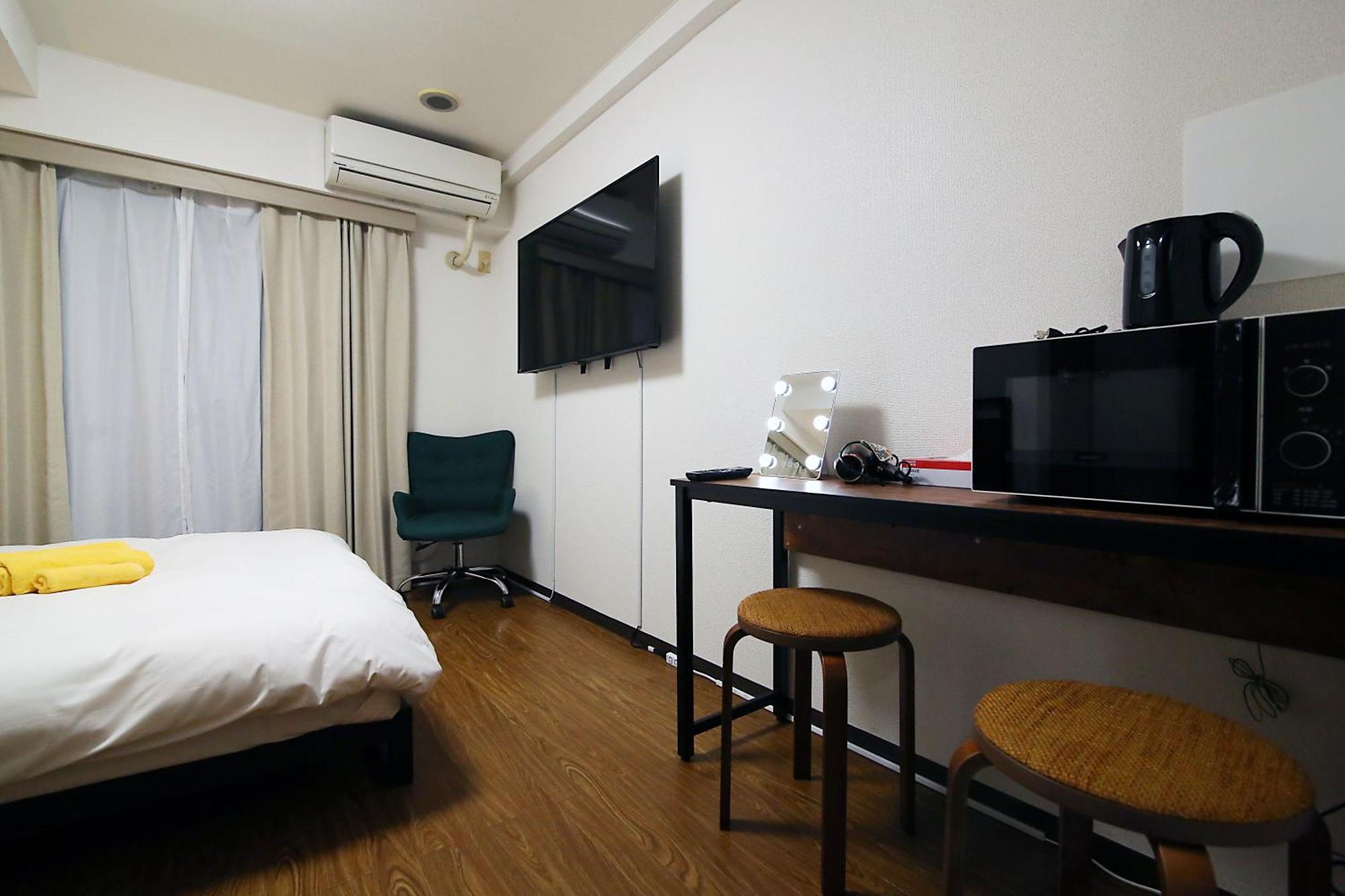 도쿄 Centray Kagurazaka Shinjuku House 아파트 외부 사진