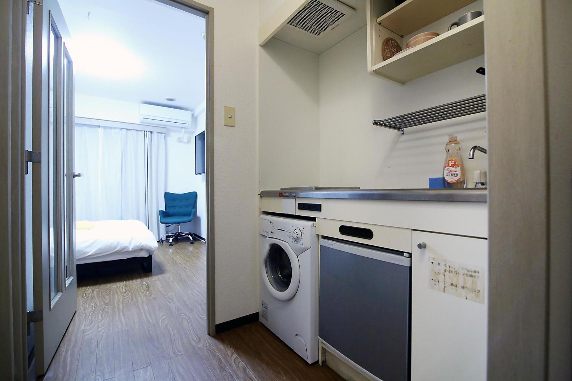 도쿄 Centray Kagurazaka Shinjuku House 아파트 외부 사진