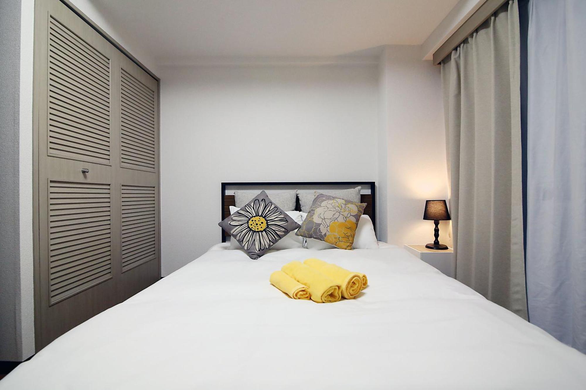 도쿄 Centray Kagurazaka Shinjuku House 아파트 외부 사진