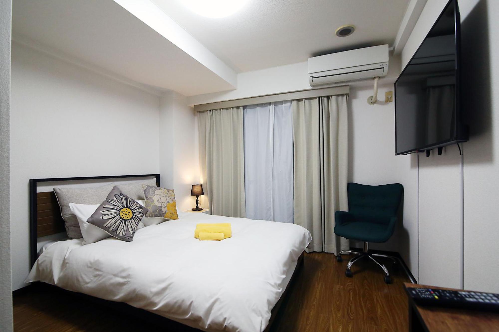 도쿄 Centray Kagurazaka Shinjuku House 아파트 외부 사진
