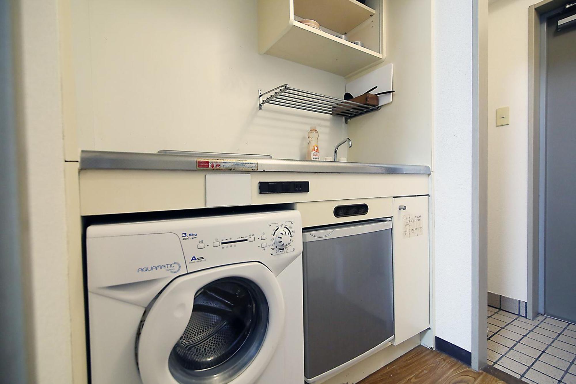 도쿄 Centray Kagurazaka Shinjuku House 아파트 외부 사진