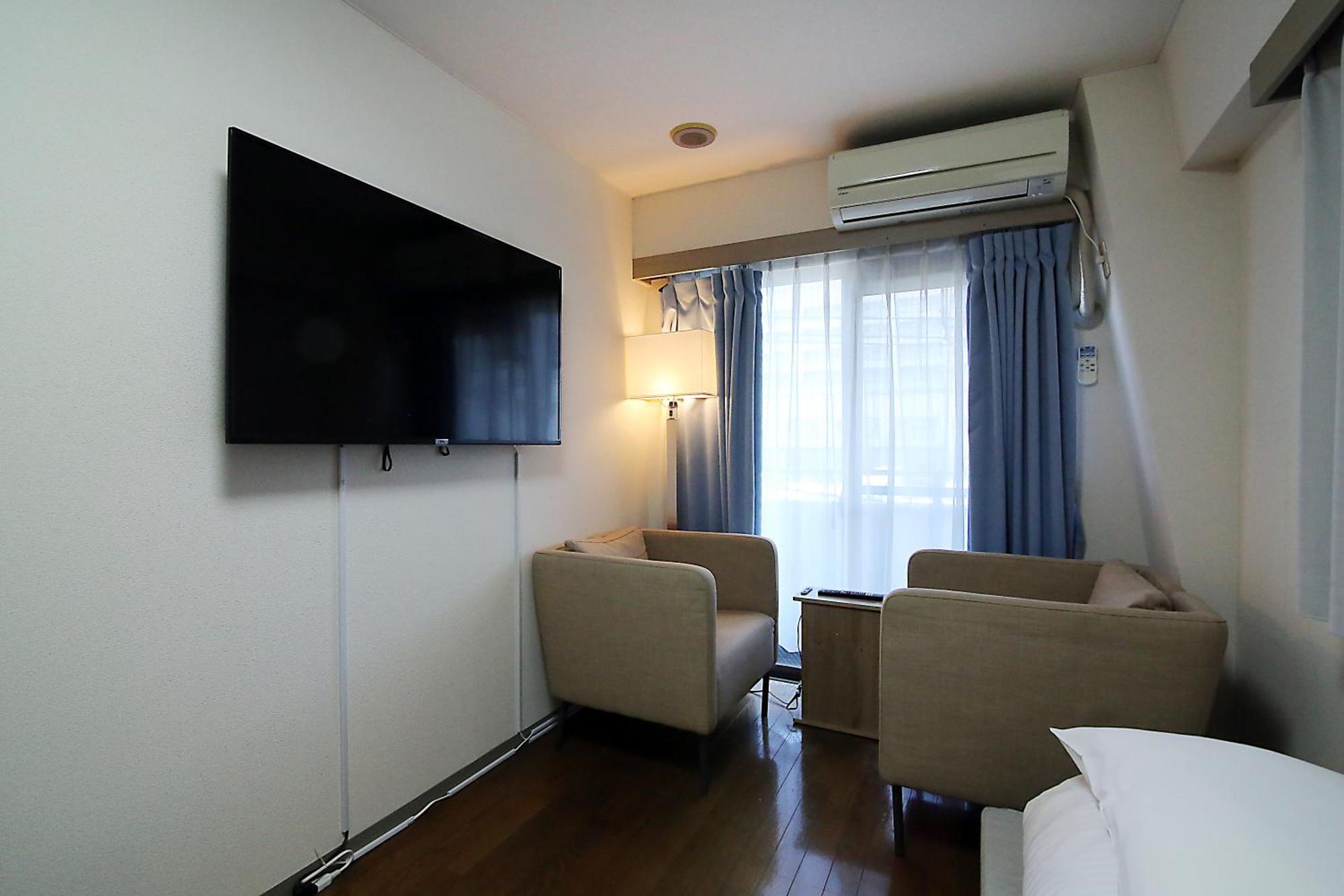 도쿄 Centray Kagurazaka Shinjuku House 아파트 외부 사진