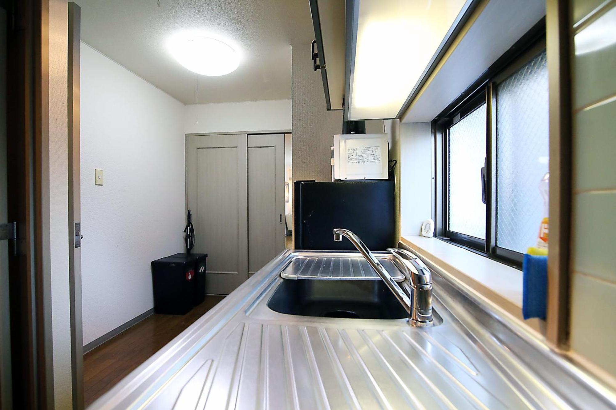 도쿄 Centray Kagurazaka Shinjuku House 아파트 외부 사진