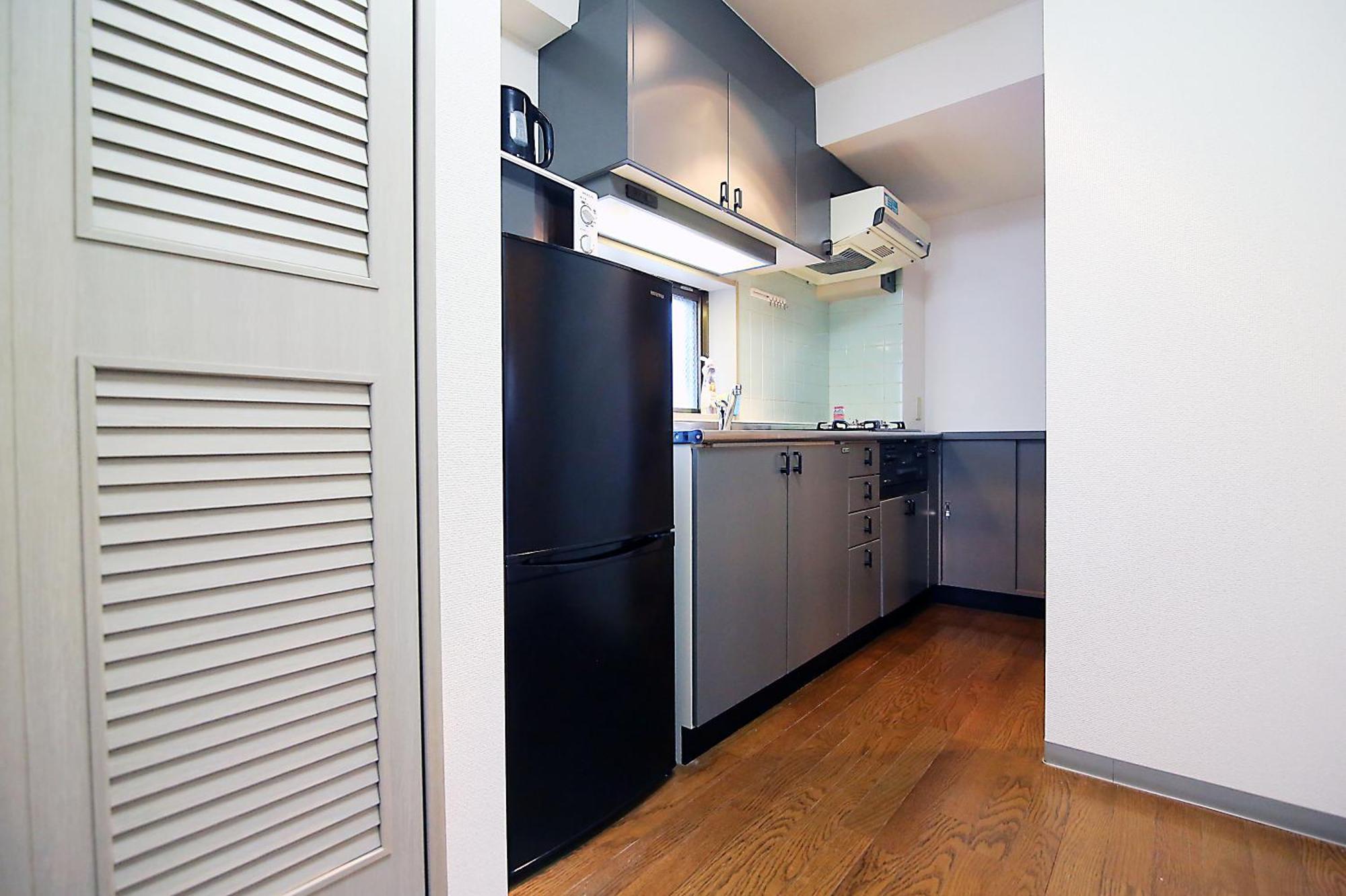 도쿄 Centray Kagurazaka Shinjuku House 아파트 외부 사진