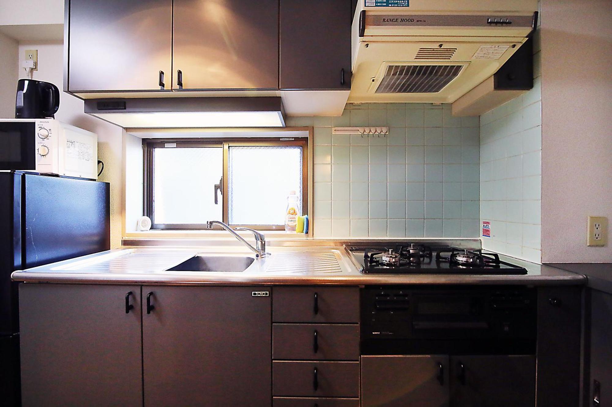 도쿄 Centray Kagurazaka Shinjuku House 아파트 외부 사진