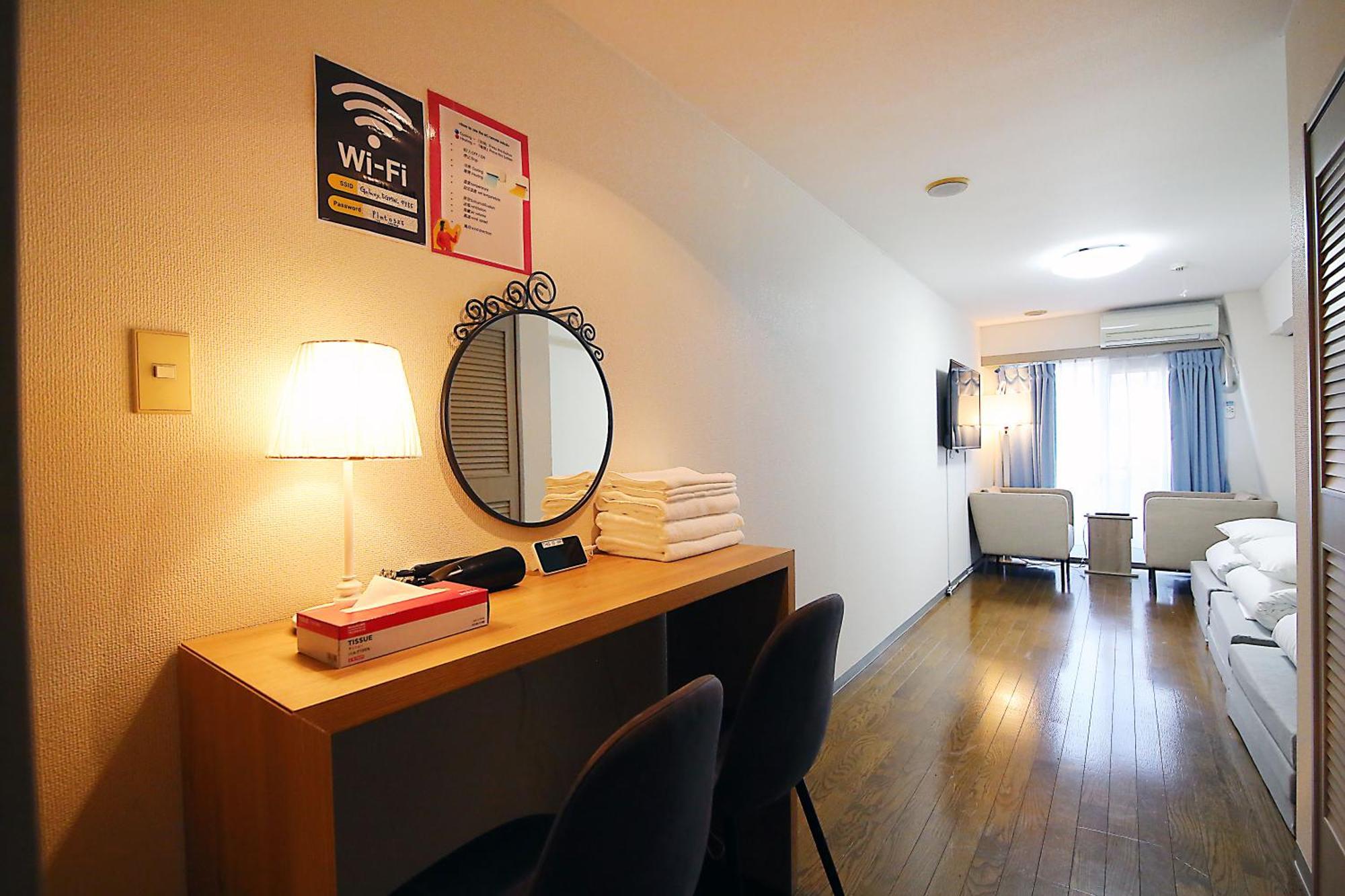 도쿄 Centray Kagurazaka Shinjuku House 아파트 외부 사진