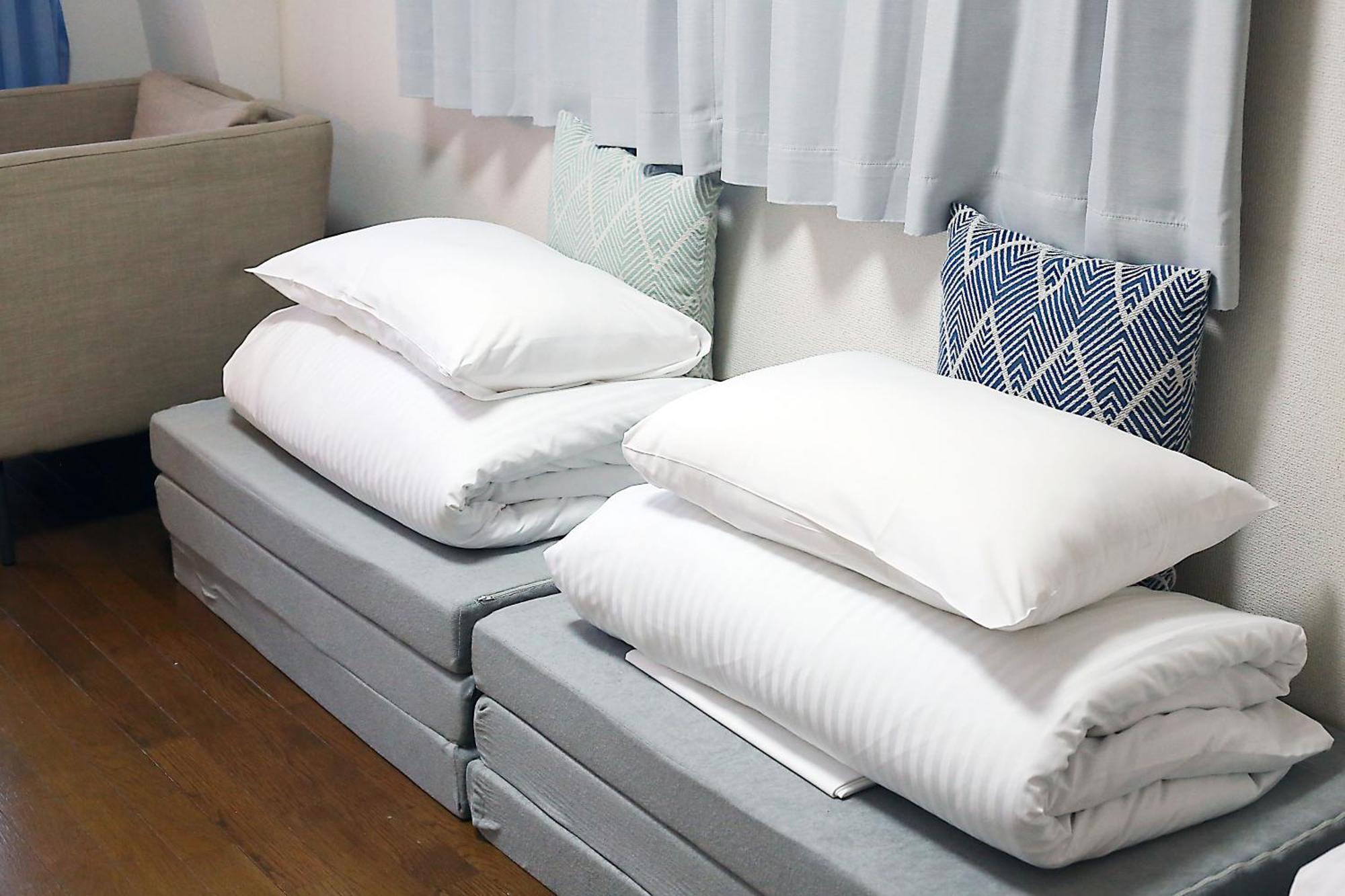 도쿄 Centray Kagurazaka Shinjuku House 아파트 외부 사진