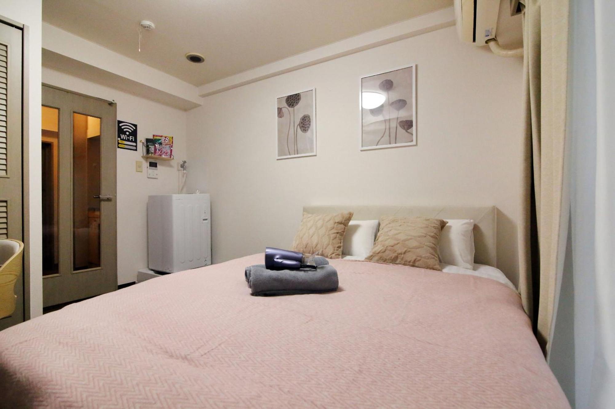 도쿄 Centray Kagurazaka Shinjuku House 아파트 외부 사진