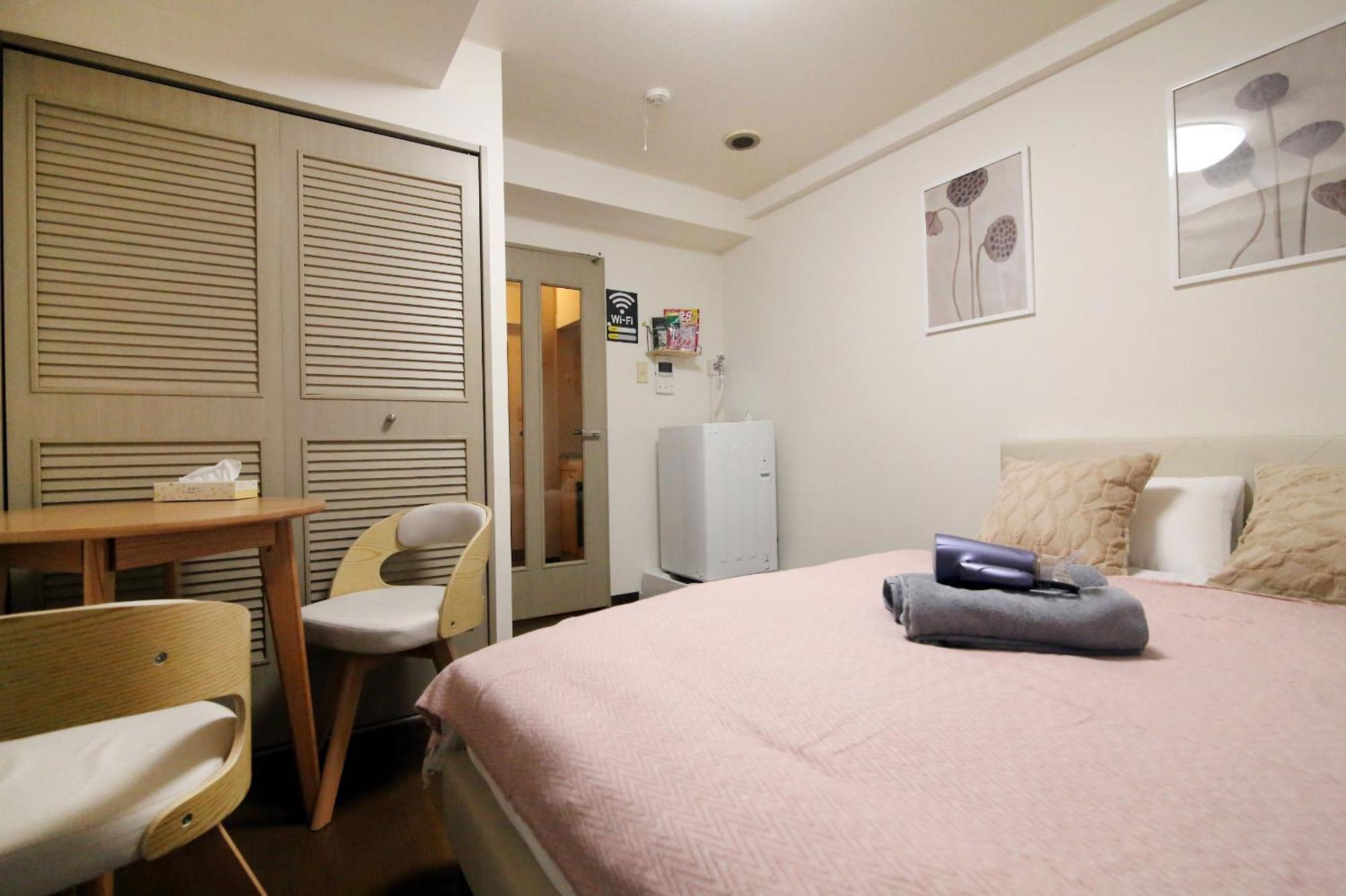 도쿄 Centray Kagurazaka Shinjuku House 아파트 외부 사진