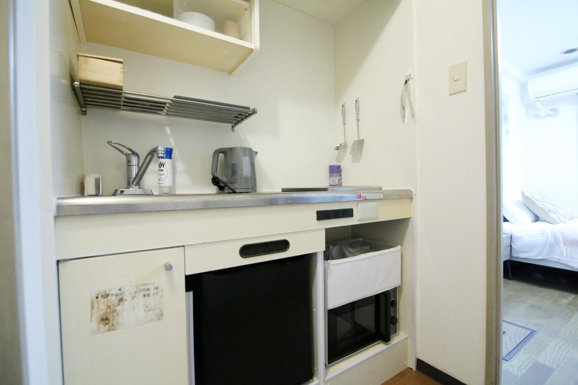 도쿄 Centray Kagurazaka Shinjuku House 아파트 외부 사진