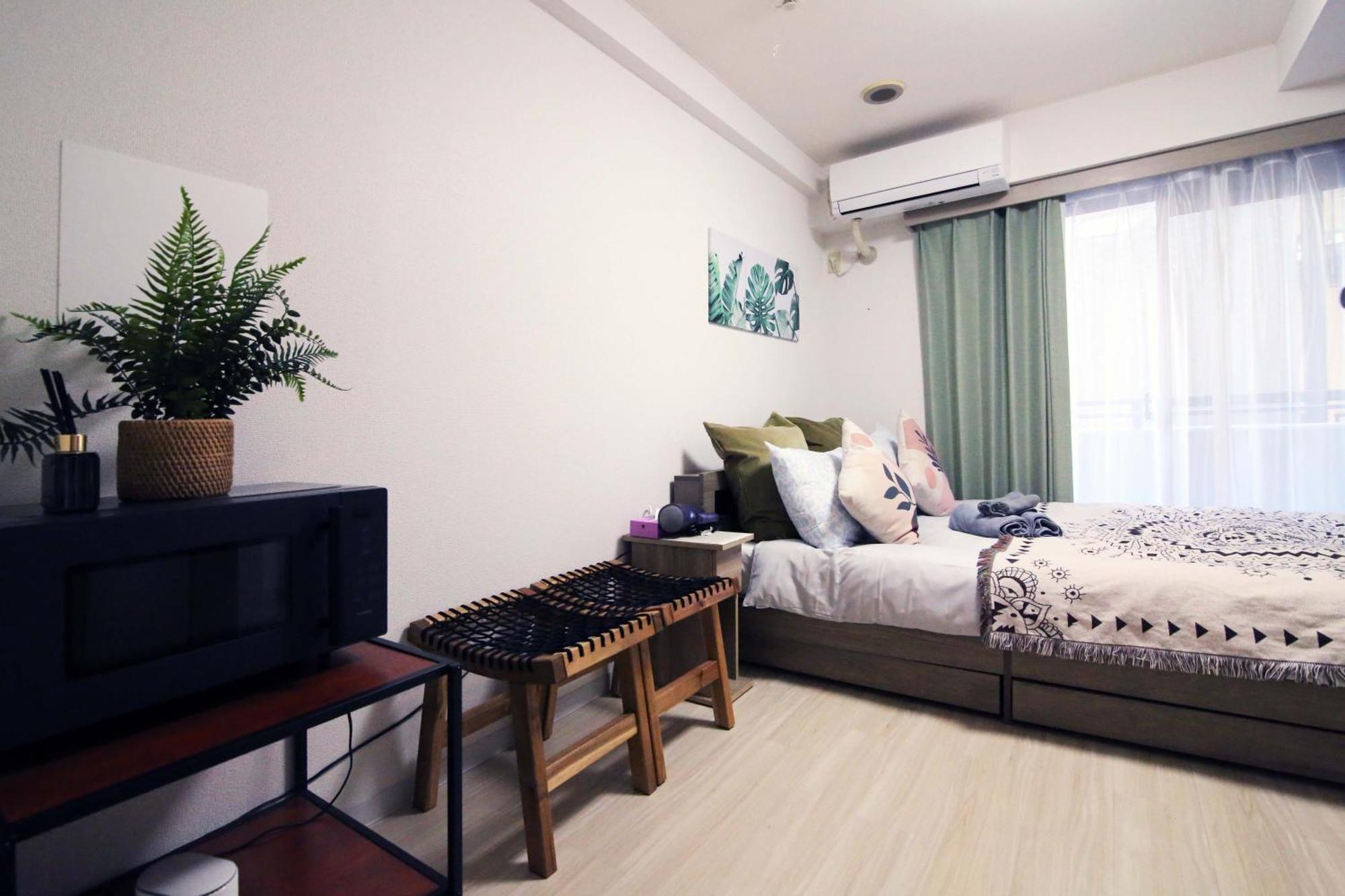 도쿄 Centray Kagurazaka Shinjuku House 아파트 외부 사진