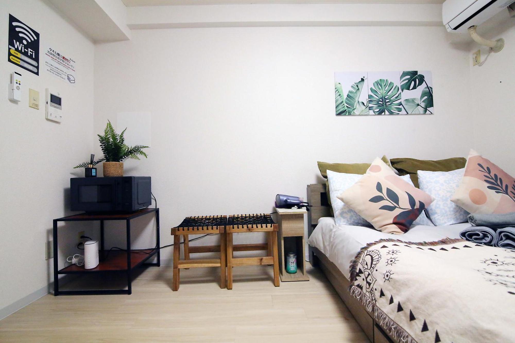도쿄 Centray Kagurazaka Shinjuku House 아파트 외부 사진