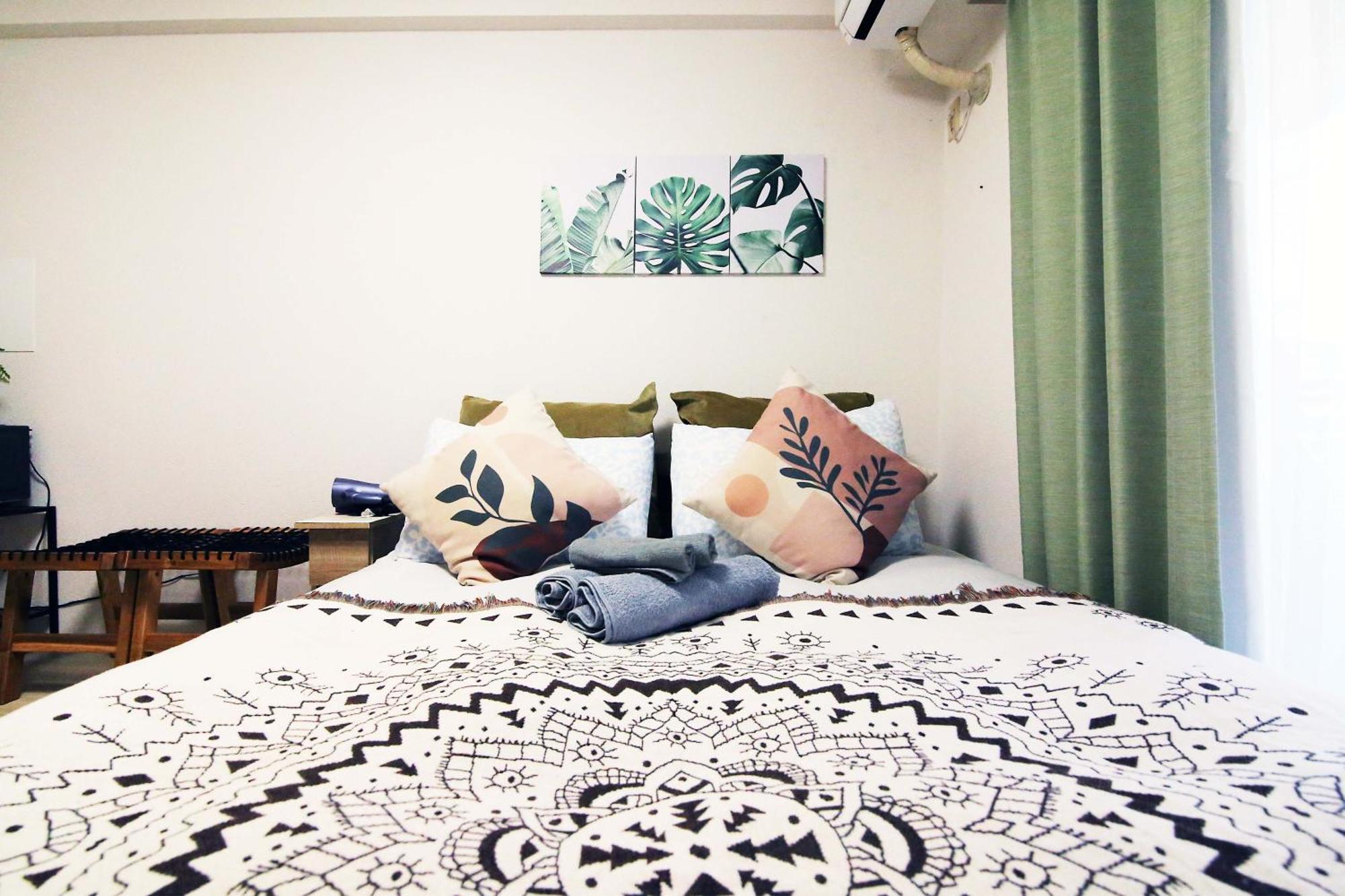 도쿄 Centray Kagurazaka Shinjuku House 아파트 외부 사진