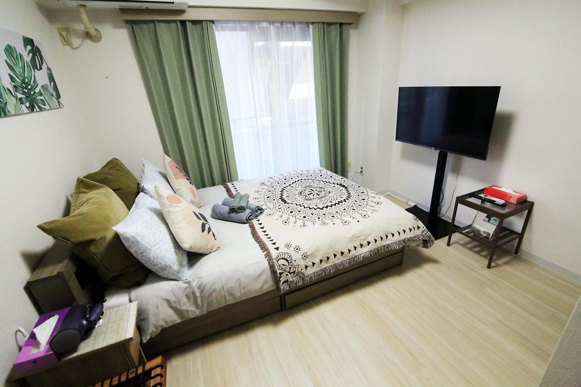 도쿄 Centray Kagurazaka Shinjuku House 아파트 외부 사진