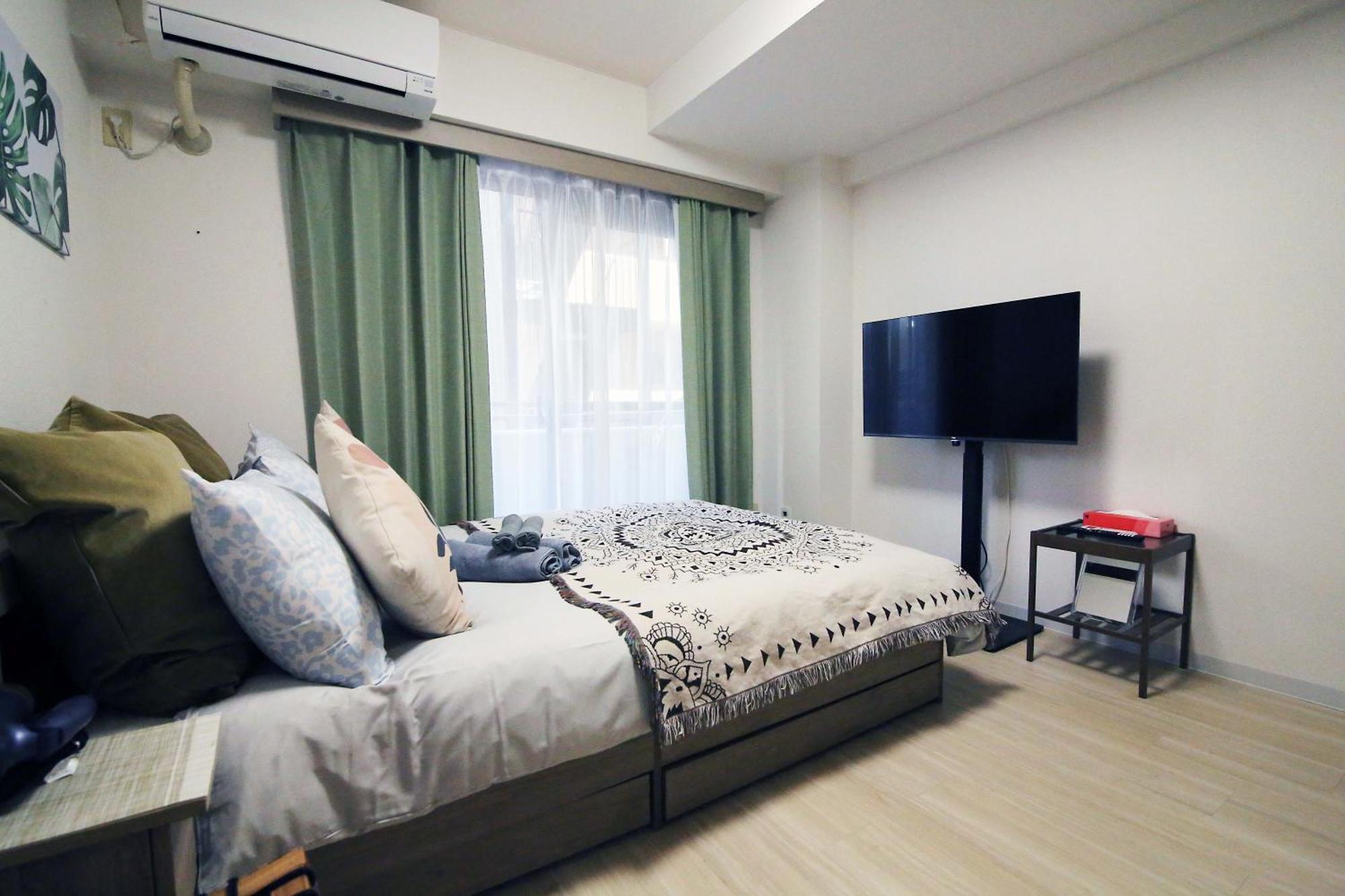 도쿄 Centray Kagurazaka Shinjuku House 아파트 외부 사진