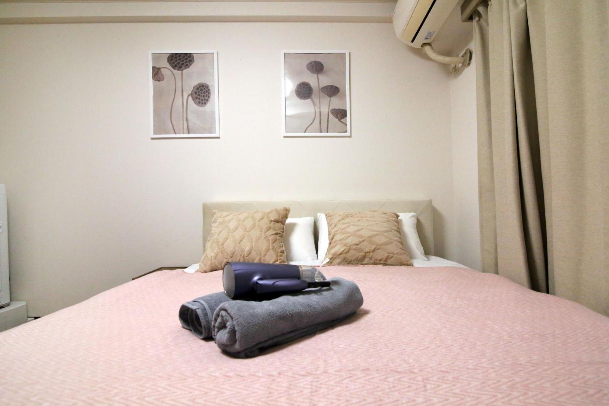 도쿄 Centray Kagurazaka Shinjuku House 아파트 외부 사진